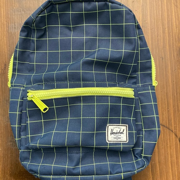 Herschel Supply Company Other - Herschel mini backpack
